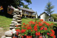 Village Club les Hyvans Hotels near Lac de Serre-Poncon