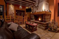 Chambres d'Hôtes Au Freidbarry Hotels in Reipertswiller