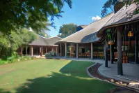 Munga Eco-Lodge