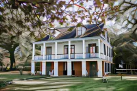 Maison Mouton Bed & Breakfast Hotels near Galleries Lafayette Shopping Center