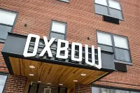 The Oxbow Hotel Các khách sạn ở Eau Claire