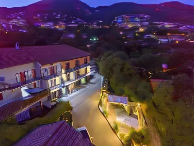 B&B Il Girasole Hotel a Agerola