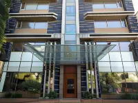 麗都酒店 - 3星級