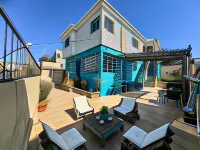 Hostal Terraza Recreo