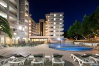 Hotel Best Da Vinci - Beach