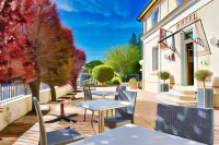Logis Hôtel Restaurant Clair Cottage Hotels in Saint-Georges-sur-Cher