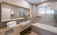 Coral Coast Resort Accor Vacation Club Apartments Hotels in Ellis Beach