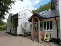 Vinegar Hill Pottery Hotels in der Nähe von The Needles Park