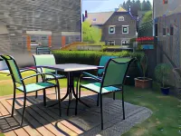 Appart Hotel Au Pied de Vigne Hotels in Bouillon