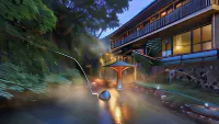Ohmaru Onsen Ryokan