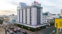 Porto Minas Hotel e Convenções