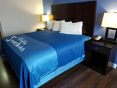 Days Inn by Wyndham Thomson Hotels in McDuffie County