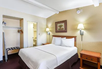 Americas Best Value Inn and Suites El Centro Hotels in Calexico