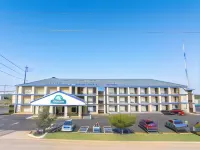 Days Inn by Wyndham Oklahoma City/Moore Hotels in der Nähe von Crossroads Mall Einkaufszentrum