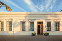 Baja Club Hotel, la Paz, Baja California Sur, a Member of Design Hotels Hotels near CASA PARRA GALLERY: Mexican native art