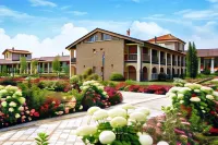 Garda Apartments San Vigilio Golf Hotel a Castiglione delle Stiviere