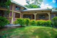 Shamba Hostel