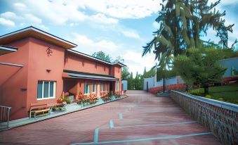 5 Swiss Hotel