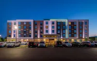 Hyatt Place Newark/Silicon Valley فنادق في فريمونت