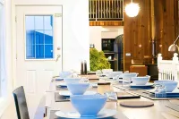 Boreale Ranch - Homestay