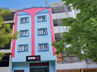 Hotel O Rudra Hotel Hotels near Lord Shiva Temple