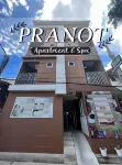 普拉諾特公寓及水療中心 暖武里住宿飯店