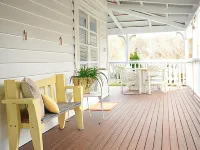 Maleny Homestead & Cottage