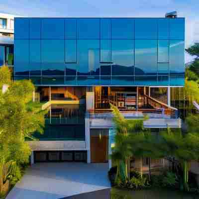 Venity Villa Nha Trang Hotel Exterior