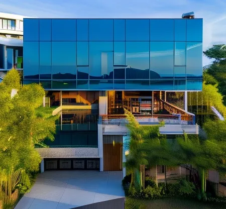 Venity Villa Nha Trang