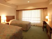 Kyukamura Iwate-Amiharionsen Hotels in Shizukuishi