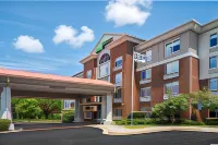 Holiday Inn Express & Suites ATLANTA-JOHNS CREEK by IHG - breakfast