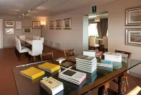 Rocche Costamagna Art Suites Hotels in La Morra
