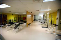 Hotel Granollers Hotels in Granollers