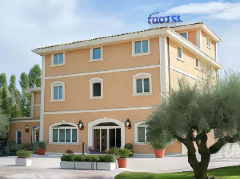 Hotel Villa Michelangelo