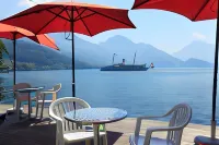 Seminar-Hotel Rigi am See Hotels in Rigi Kaltbad
