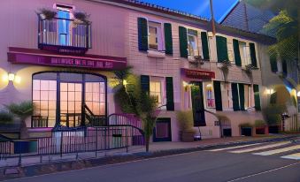Auberge du Porche