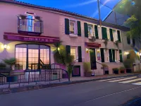 Auberge du Porche Hotels in Eyrans