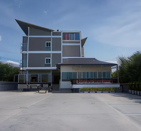 Bankhun Residence