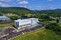 Tru by Hilton Roanoke Hollins - 3-stjärniga
