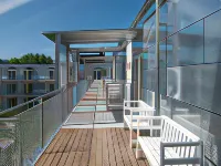 Kolgården - Visby Lägenhetshotell Hotels in Visby
