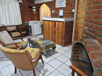 Madrugada Hotels in Mutare