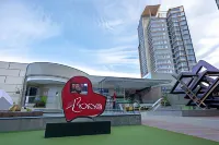 Sky D'Mont Suites Genting Highlands Hoteles en Genting Highland
