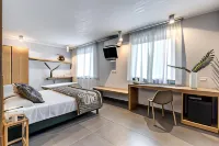 Casena dei Colli Hotel in zona Sa.Fra. Di Sabella Francesco