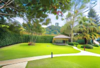 Downtown Suites Hotels in Boquete
