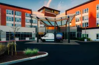 Hyatt House Sacramento Airport North Natomas Hotel dekat Bandara Internasional Sacramento