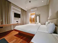 Aura Rooms