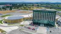 Mds Hotel Chillan Hotels in 