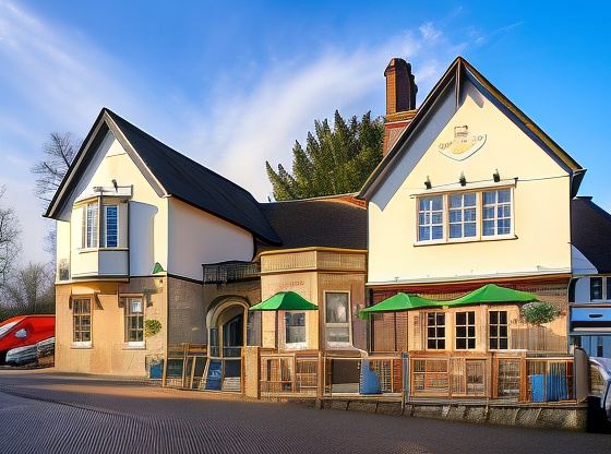 The Swan at Forest Row