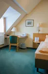 Domizil Alte Post Hotels in der Nähe von Ölmühle Berschweiler