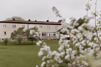 Vassbo Vandrarhem Hotel di Borlange